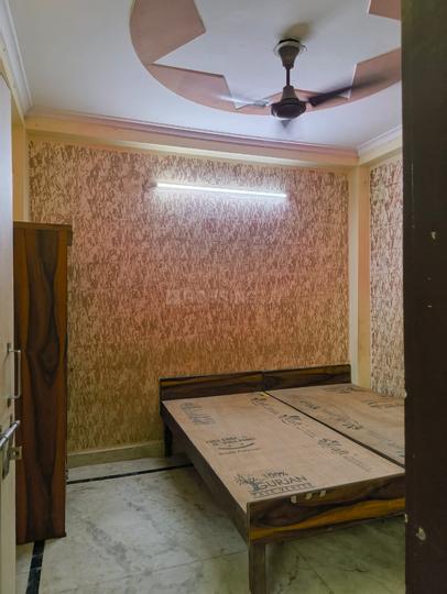 Ashok Nagar Extension, New Ashok Nagar Bedroom 1