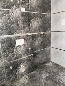 Common Bathroom Image of 690 Sq.ft 2 BHK Apartment / Flat for sale in Shree Green Court, Sector 90 Gurgaon for Rs. 7000000