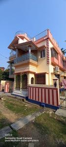 4 BHK Independent House