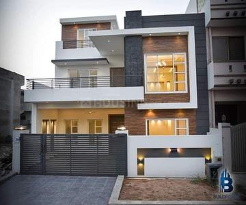 Image of 2200 Sq.ft 3 BHK Independent House for sale in Pirda-2, Raipur for Rs. 6830000