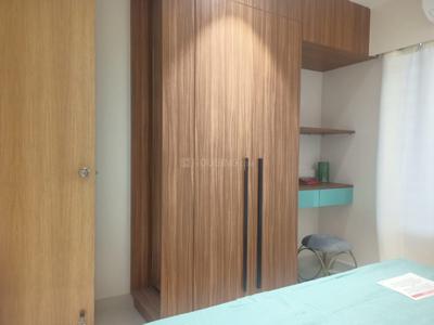 Bedroom Image of 1315 Sq.ft 3 BHK Villa for sale in Shrachi The Strand 2 Renaissance, Goda Bardhaman for Rs. 6070818