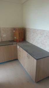 Kitchen Image of 2140 Sq.ft 3 BHK Apartment / Flat for sale in Amrapali Crystal Homes Phase 1, Sector 76 Noida for Rs. 27800000