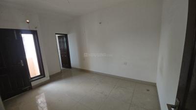 Bedroom Image of 1350 Sq.ft 2.5 BHK Builder Floor for sale in Wave Floors, Wave City Ghaziabad for Rs. 11000000