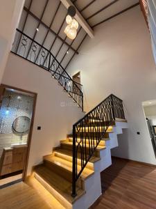 Hall Image of 2800 Sq.ft 3 BHK Villa for sale in Socorro Goa for Rs. 55000000
