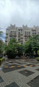 Image of 1093 Sq.ft 2 BHK Apartment / Flat for sale in Nyati Esplanade, Sunarwadi, Pune for Rs. 8400000