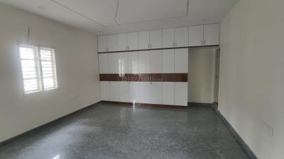 Bedroom Image of 3350 Sq.ft 4 BHK Duplex for sale in Vidyaranyapura Bengaluru for Rs. 35000000