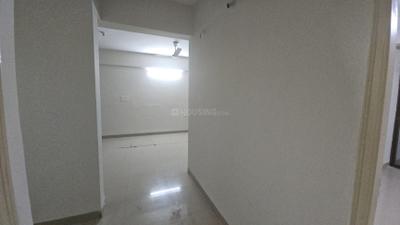 Bedroom Image of 1900 Sq.ft 3 BHK Apartment / Flat for rent in Indore Development Authority Anandvan Phase II, Pipliyahana Indore for Rs. 34500