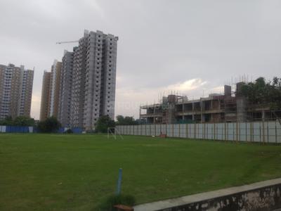 Image of 800 Sq.ft 2 BHK Apartment / Flat for sale in Shapoorji Pallonji Western Heights Joyville, Kona, Howrah for Rs. 5500000