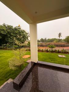 Balcony Image of 6000 Sq.ft 4 BHK Independent House for rent in Olive Sands, Kanathur Reddikuppam Chennai for Rs. 200000