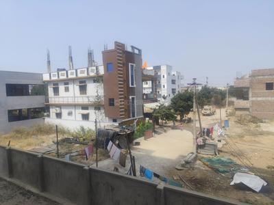 Isnapur Plot View 2