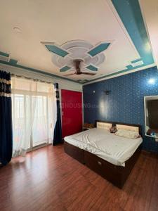 Bedroom Image of 1875 Sq.ft 3 BHK Apartment / Flat for sale in Windsor Court, Kulhan Dehradun for Rs. 12500000