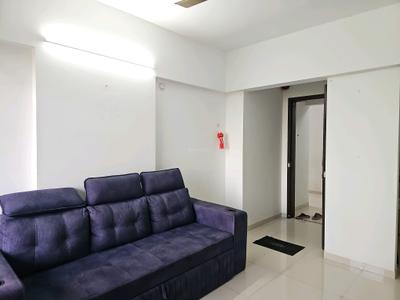 1 BHK Flat