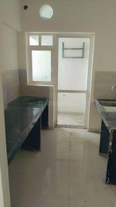 Kitchen Image of 1100 Sq.ft 2 BHK Apartment / Flat for sale in Godrej Nurture, Mamurdi Pune for Rs. 7500000