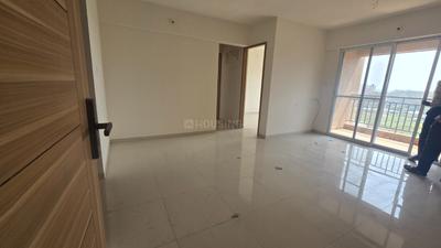 Hall Image of 1000 Sq.ft 2 BHK Apartment / Flat for rent in 24Life Exotica, Dudulgaon Pune for Rs. 17500
