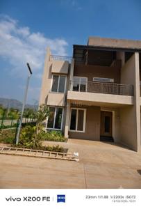 3 BHK Villa