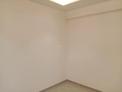 Bedroom Image of 1100 Sq.ft 3 BHK Apartment / Flat for sale in Godrej Emerald, Thane West Thane for Rs. 15000000