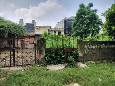 Swarn Nagari Plot View 1
