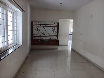 Hall Image of 1250 Sq.ft 2 BHK Apartment / Flat for sale in Kukatpally Hyderabad for Rs. 11000000