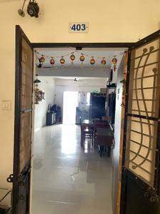 Image of 780 Sq.ft 2 BHK Apartment / Flat for sale in Sardar Ganj, Anand for Rs. 3200000