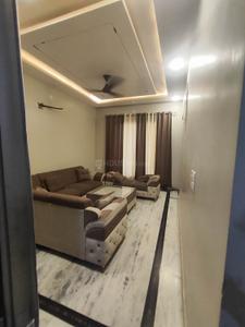 Bedroom Image of 900 Sq.ft 4 BHK Independent House for sale in Modipuram Meerut for Rs. 9500000