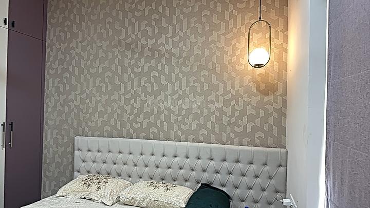 NEW COMMUNITY VYTTILA Bedroom 1