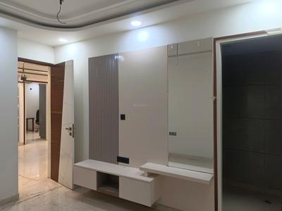 Bedroom Image of 1050 Sq.ft 3 BHK Builder Floor for sale in Sector 3 Rohini New Delhi for Rs. 17000000