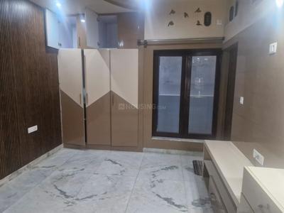 Bedroom Image of 2500 Sq.ft 3 BHK Independent House for rent in Vasdev Gangotri Vihar Duplexes, Kishanpur Dehradun for Rs. 40000