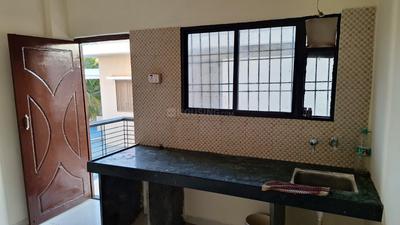 Kitchen Image of 750 Sq.ft 2 BHK Builder Floor for sale in Fattepur Aurangabad for Rs. 3000000