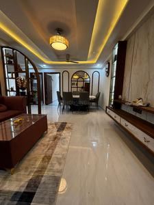 Image of 1067 Sq.ft 2 BHK Apartment / Flat for sale in Gokulpura, Jaipur for Rs. 4410000