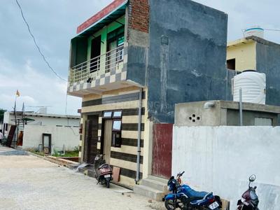 Image of 765 Sq.ft Residential Plot / Land for sale in Krishna Enclave 1, Morta Village, Ghaziabad for Rs. 2975000