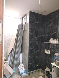 Bedroom Three Image of 1900 Sq.ft 3 BHK Builder Floor for sale in Sector 8 Dwarka New Delhi for Rs. 35000000