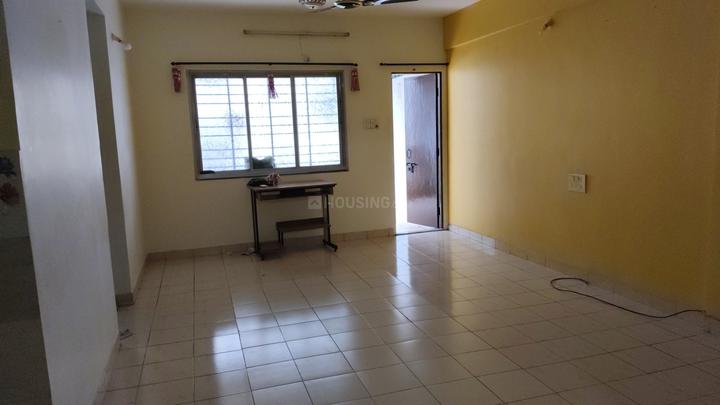 Supriya Towers Living Room 1