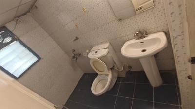 SJR Redwoods Bathroom Two 3