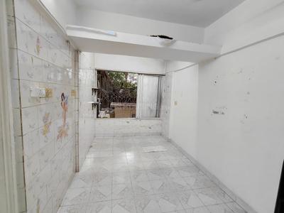 Hall Image of 560 Sq.ft 1 BHK Apartment / Flat for sale in Vasant Vihar Complax, Thane West Thane for Rs. 8000000