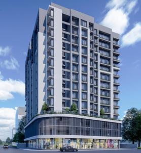 2 BHK Flat