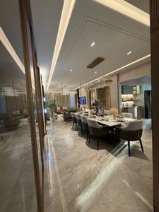 Image of 8207 Sq.ft 5 BHK Apartment / Flat for sale in Mullanpur, Mohali for Rs. 115718700