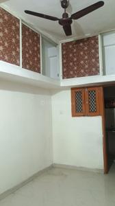 Bedroom Image of 1000 Sq.ft 3 BHK Independent House for rent in Mhow Indore for Rs. 8500