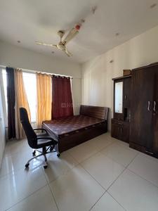 Hall Image of 710 Sq.ft 2 BHK Apartment / Flat for sale in Kolte Patil Life Republic, Hinjawadi Phase 2 Pune for Rs. 6500000