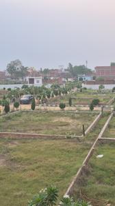 Image of 1000 Sq.ft Residential Plot / Land for sale in Banthra Sikander Pur, Lucknow for Rs. 1549990