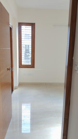 Stage 2, BTM Layout Bedroom 1