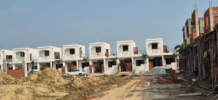 Luxury Apartment Main Image 1