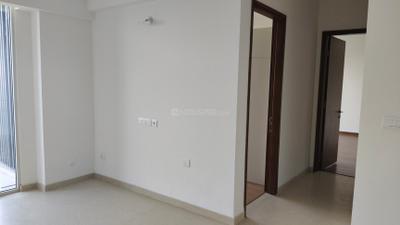 Living Room Image of 1255 Sq.ft 2 BHK Apartment / Flat for sale in Godrej Woods, Sector 43 Noida for Rs. 24500000