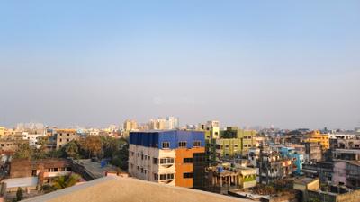 Image of 744 Sq.ft 2 BHK Apartment / Flat for sale in Keshtopur, Kolkata for Rs. 2800000