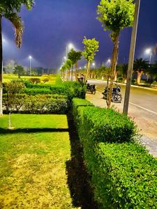 Image of 1500 Sq.ft Residential Plot / Land for sale in Wing Lucknow Greens Plots, Sultanpur Road, Lucknow for Rs. 8300000