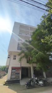 Building Image of 1050 Sq.ft 2 BHK Builder Floor for sale in Vista Homez, Noida Extension Greater Noida for Rs. 4611000