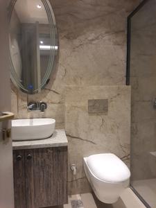 Bedroom Three Image of 2844 Sq.ft 4 BHK Builder Floor for sale in DLF Independent Floors, DLF Phase 3 Gurgaon for Rs. 39500000