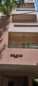 2 BHK Independent Builder Floor
