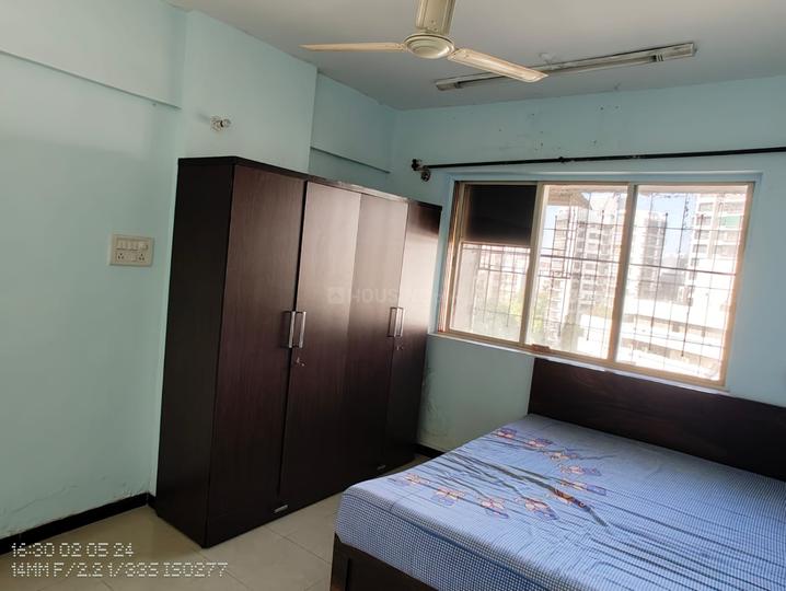 Supreme Aishwarya CHS Bedroom 1