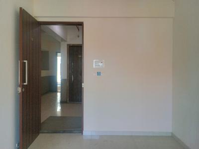 Living Room Image of 630 Sq.ft 1.5 BHK Apartment / Flat for sale in Neelsidhi Balaji Garden, Dombivli East Thane for Rs. 4990000