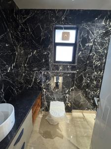 Image of 1440 Sq.ft 3 BHK Builder Floor for sale in Rajouri Garden, New Delhi for Rs. 26500000